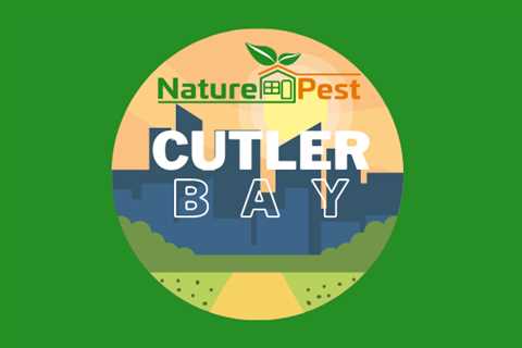 Cutler Bay Pest Control | NaturePest Holistic Local Pest Control