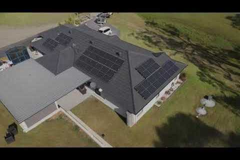 Solar Power – Why You Should Consider Installing Solar Panels on Your Roof