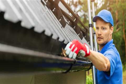 Understanding The Importance Of Gutters And Downspout For Residential Roofing In Chicagoland