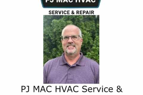 PJ MAC HVAC Service & Repair Malvern, PA