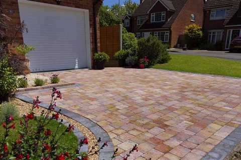 Does Block Paving Driveway Add Value To Your House