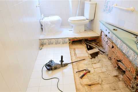 How to Create a Budget-Friendly Bathroom Remodel in Houston?