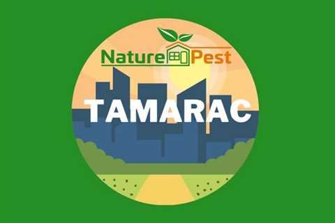 Pest Control Tamarac FL | NaturePest Holistic Local Pest Control