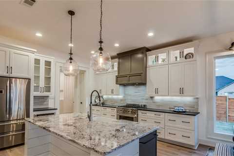 Is Your Kitchen Lighting Adequate for Cooking and Entertaining?