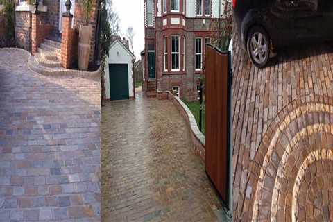 Block Paving Types