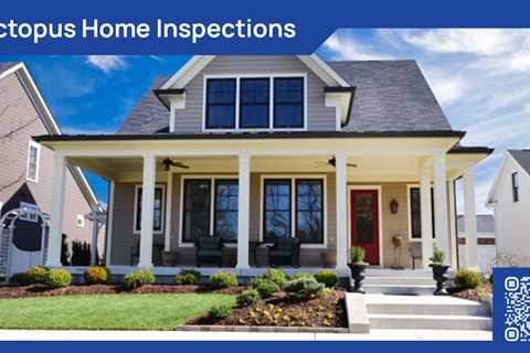 Standard post published to Octopus Home Inspections, LLC at February 25, 2024 20:00