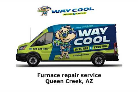 Way Cool Heating and Air Conditioning