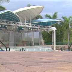 Electrocution at Fountain in Jupiter, FL – Kills 1, Injures 4