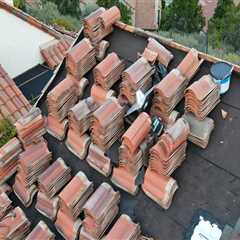 Roof Replacement In New Jersey: Expert Tips From Professional Roofers