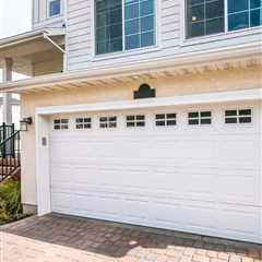 Garage Door Repair Company Frisco, TX - Garage door Services