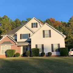 Roofing Kennesaw GA