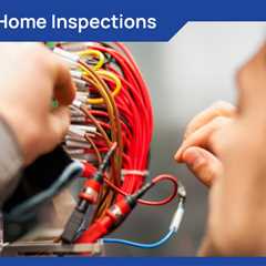 Standard post published to Octopus Home Inspections, LLC at March 10, 2024 20:00