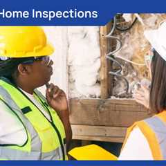 Standard post published to Octopus Home Inspections, LLC at March 20, 2024 20:00