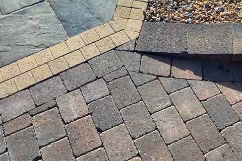 Tips for Selecting the Perfect Block Paving Materials