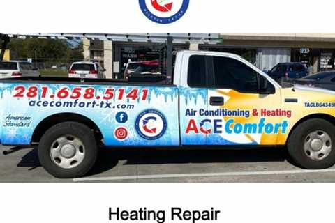 Heating Repair