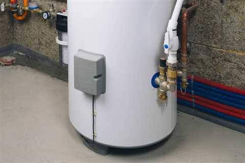 Water Heater Repair Dove Valley, Colorado