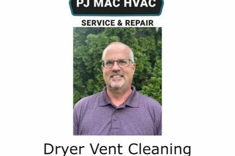 Dryer Vent Cleaning Glen Mills, PA