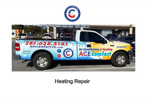 Heating Repair 