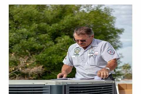 Air conditioning repair service Phoenix, AZ