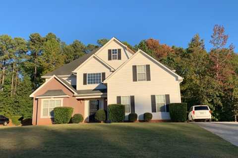 Roofing Kennesaw GA