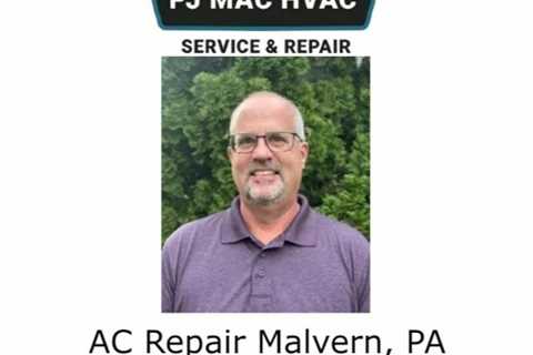 AC Repair Malvern, PA