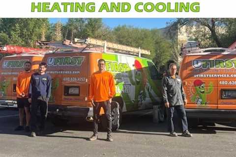 Mechanical contractor Glendale, AZ