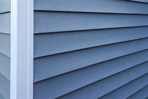 Vinyl Siding Contractors In Denver, CO: Elevate Your Home's Curb Appeal With Quality Roof..