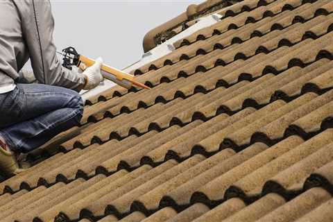 The Ultimate Guide to Residential Roof Repair in Denver, CO