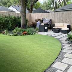 Landscape Services in Harris County, Texas: Get the Perfect Outdoor Space