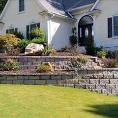 How to Enhance Your Home With Green Landscaping