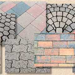 Pros and Cons of Different Block Paving Patterns