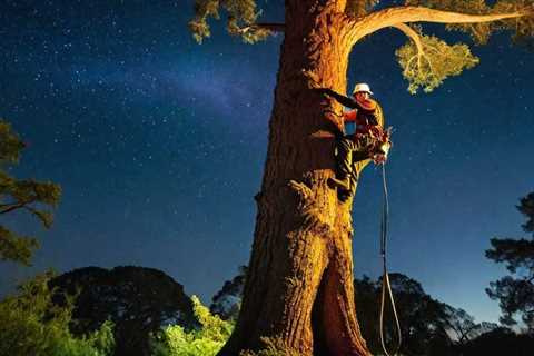 Safeguarding Our Green Giants: Mastering Tree Inspection Protocols for Arborist Compliance and..