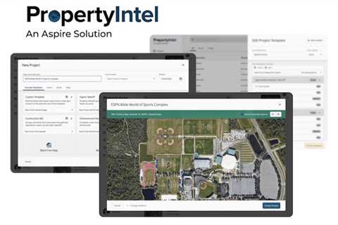 Aspire Announces Launch Of PropertyIntel