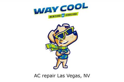 AC repair Las Vegas, NV - Honest HVAC