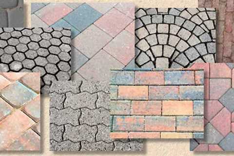 Pros and Cons of Different Block Paving Patterns