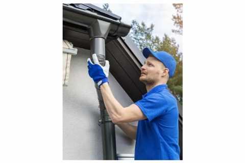 Gutter Installation Allentown, PA