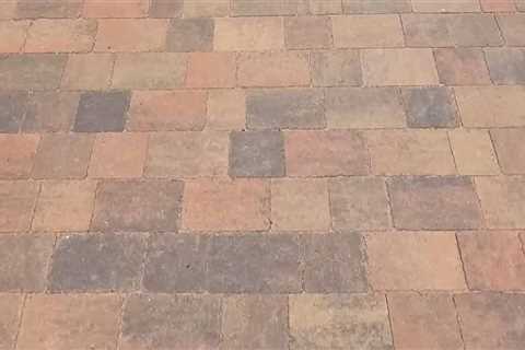 Innovative Colour Combinations for Block Paved Driveways