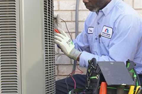 Manassas Air Conditioning Repair