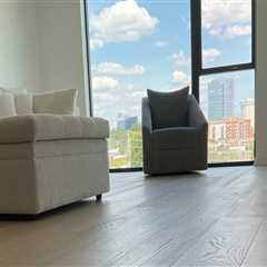 The Rewards Of Investing In High-Quality Hardwood Flooring For Your Raleigh Property