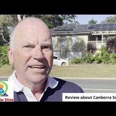 How to Choose the Best Solar Panel Installation Companies in Canberra