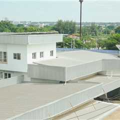 Key Considerations for Commercial Roofing Projects