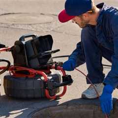 Why Sewer Inspection is Necessary: Benefits and Tips
