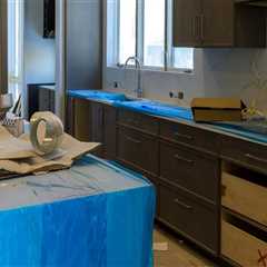 Renovate Your Kitchen Cabinets: Discover The Latest Kitchen Remodeling Service Trends In Boring, OR