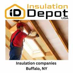 Insulation companies Buffalo, NY