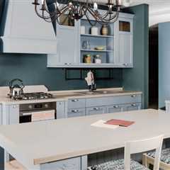5 Strategies to Personalized Your Kitchen Cabinets