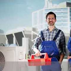 Air Conditioning Contractor Tempe, AZ - Honest HVAC Installation & Repair - Way Cool