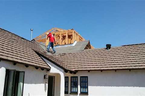 Roofing Resilience: Navigating Residential Roof Repair In Ballwin, MO