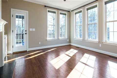 Why Is Emergency Water Damage Restoration Crucial For Hardwood Flooring In Tampa, FL?