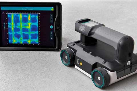 Ground Penetrating Radar is Like X-Ray Vision For Pool Contractors