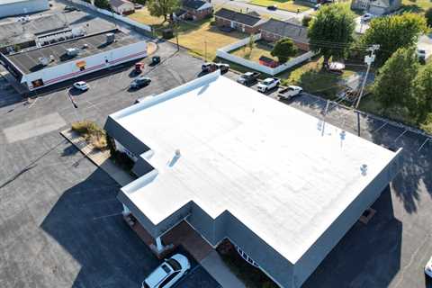 Fabric Reinforced Roofing – Triple W Roofing